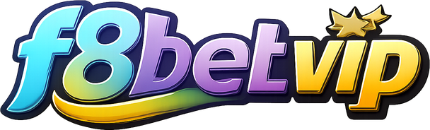 f8bet vip logo